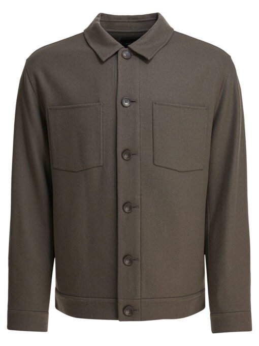 Work jacket