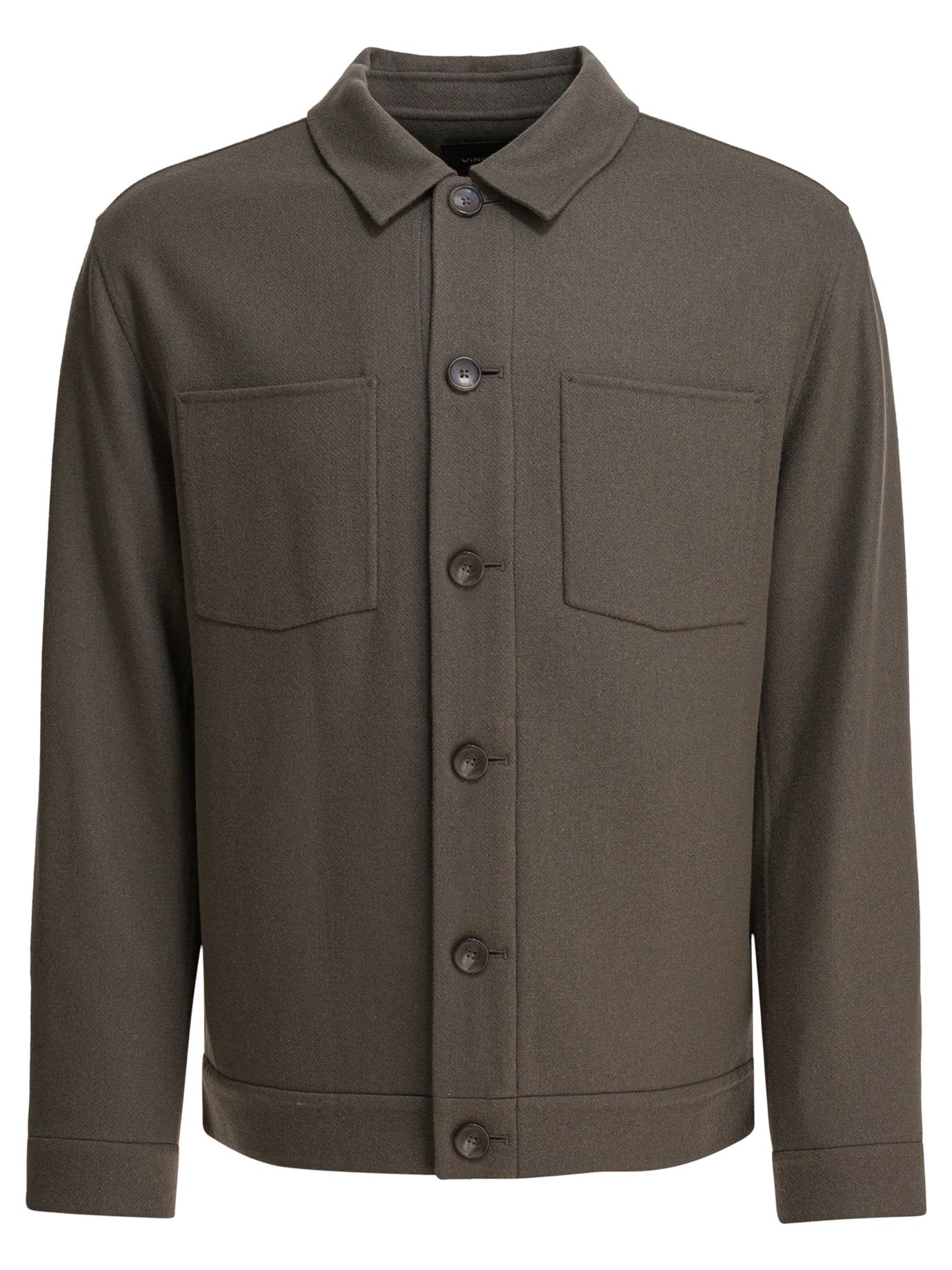 Work jacket