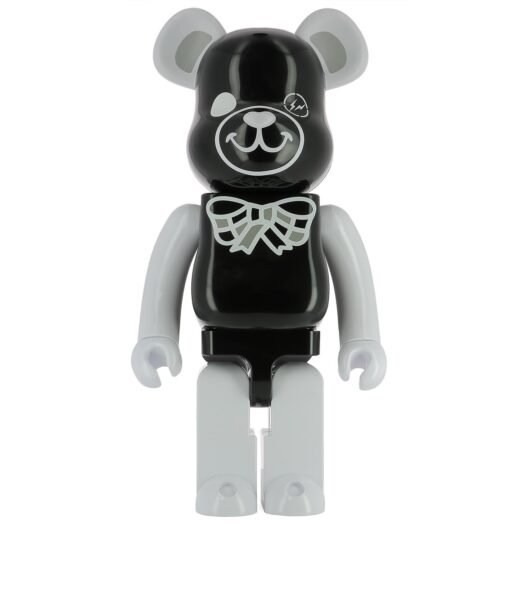 Medicom Toy Freemasonry x Fragment Design 1000% Limited edition