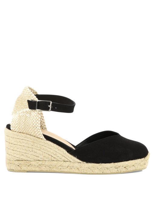 "Chiarita" espadrilles
