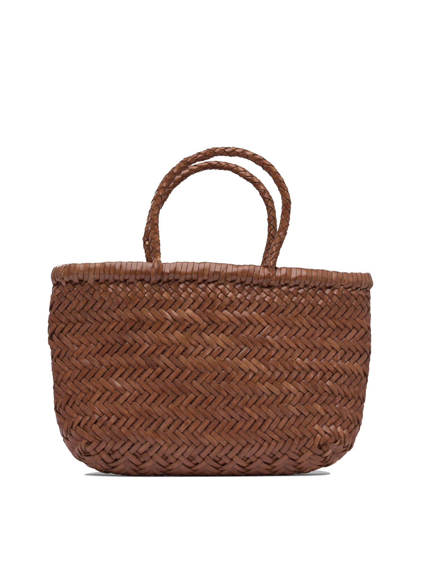 "Mini Flat Gora" handbag