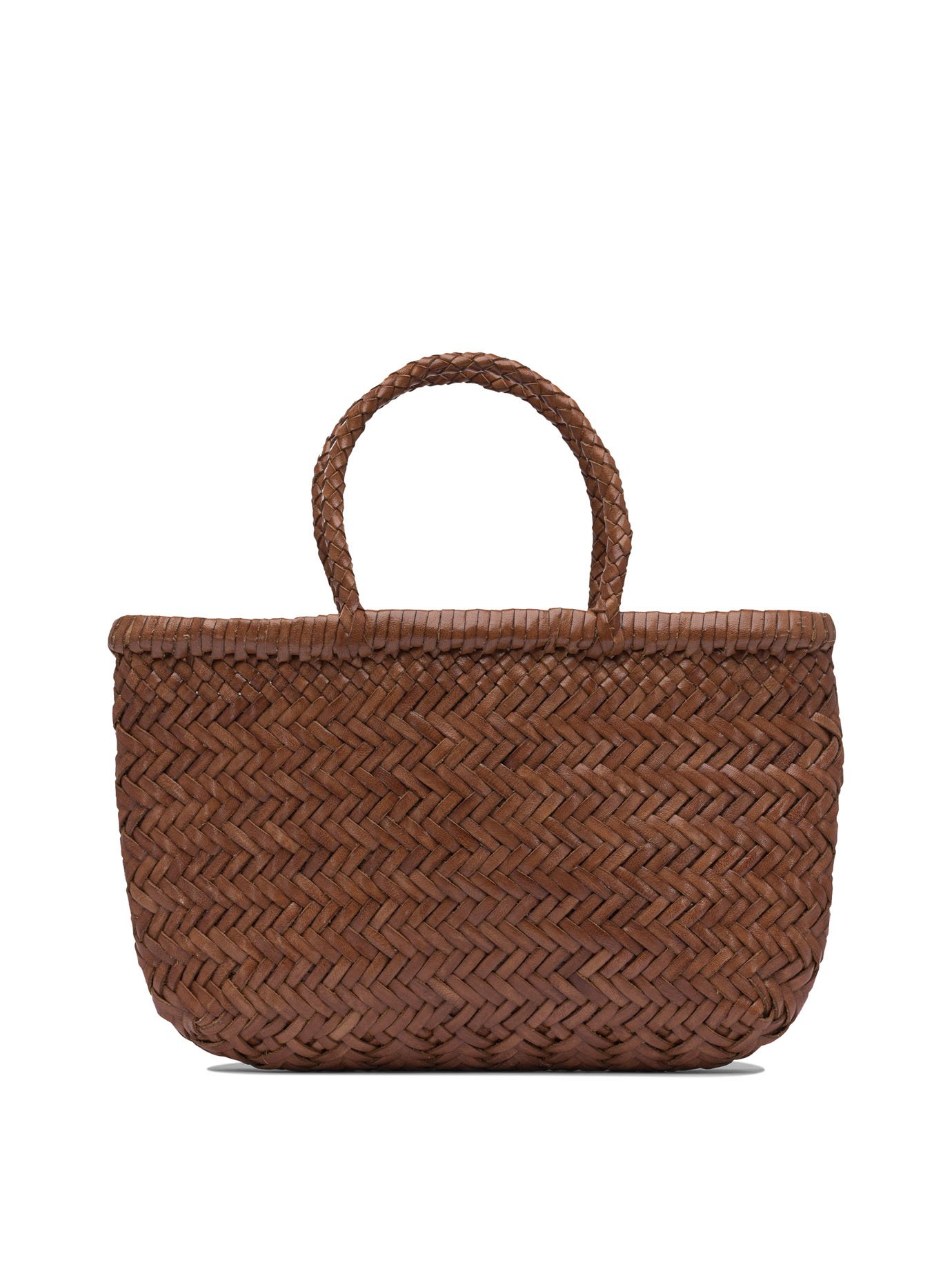 "Mini Flat Gora" handbag - Image 3
