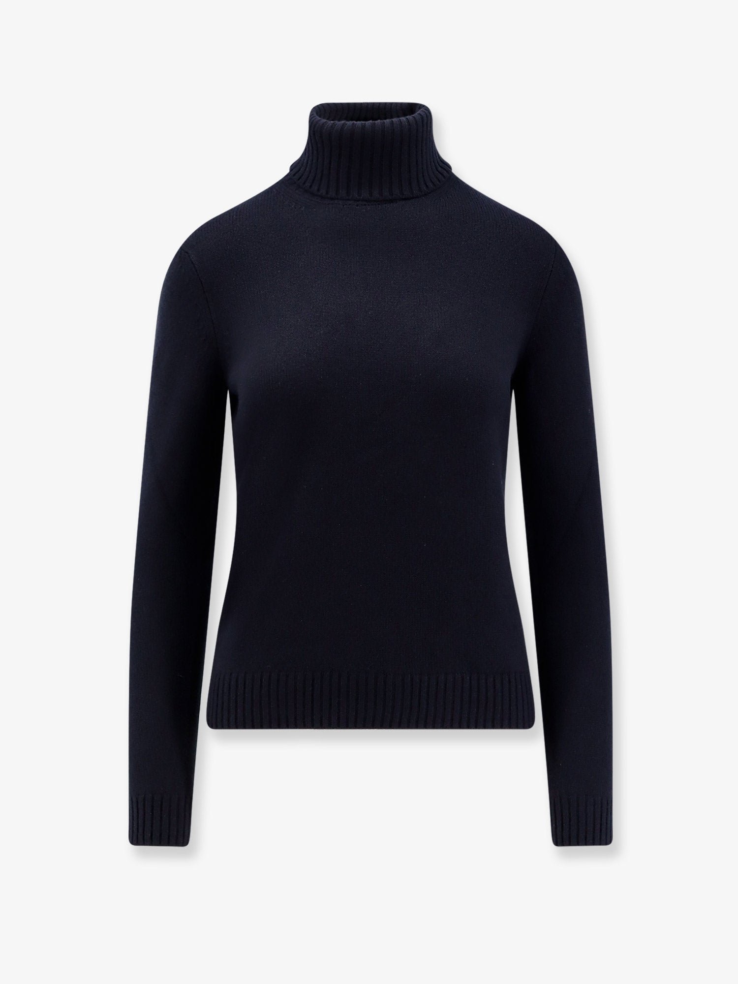 Parksville cashmere turtleneck sweater