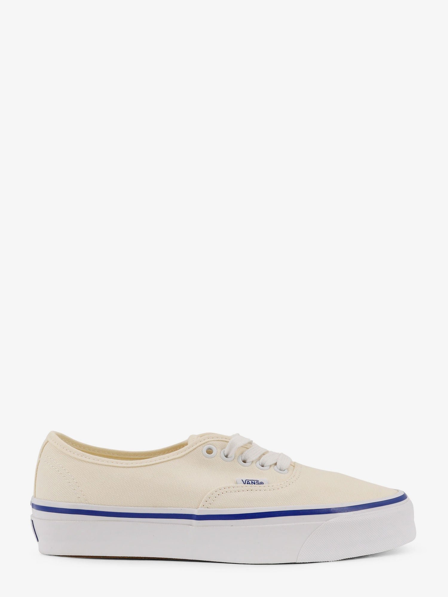Lx Authentic Reissue 44 low-top canvas sneakers
