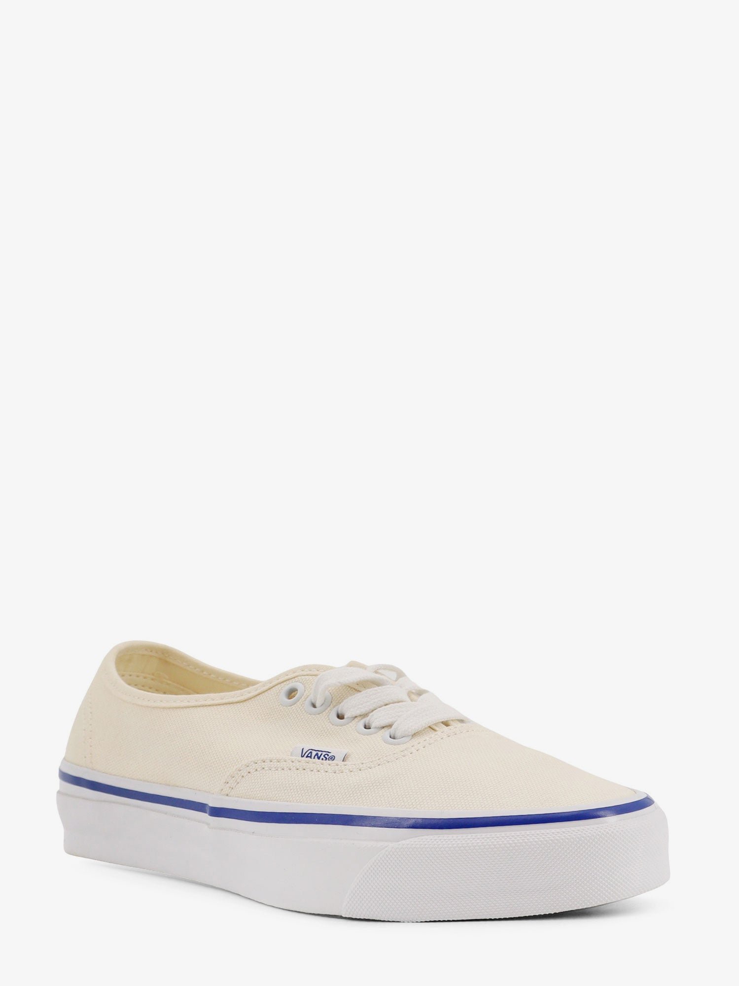 Lx Authentic Reissue 44 low-top canvas sneakers - Image 2