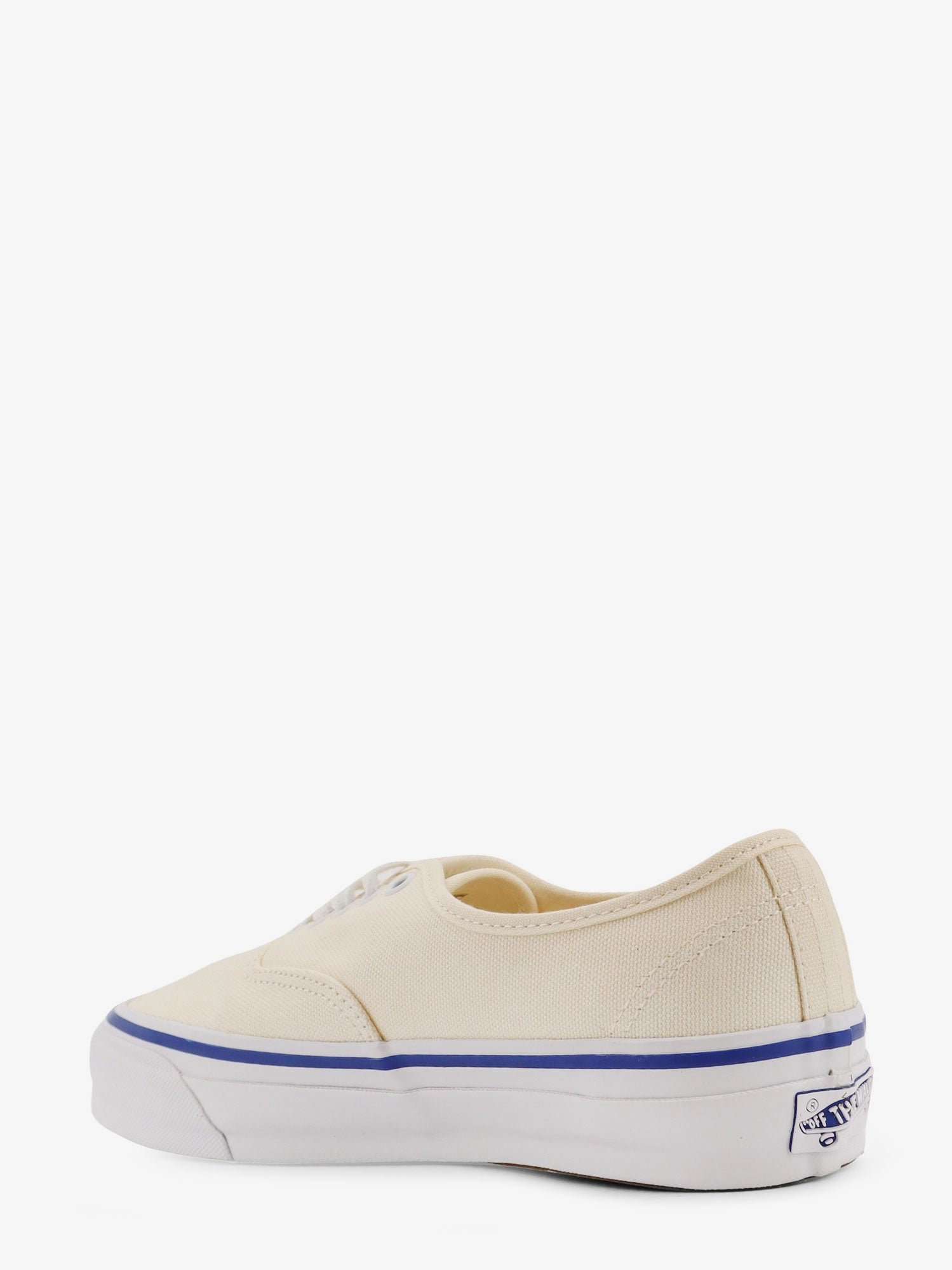 Lx Authentic Reissue 44 low-top canvas sneakers - Image 3
