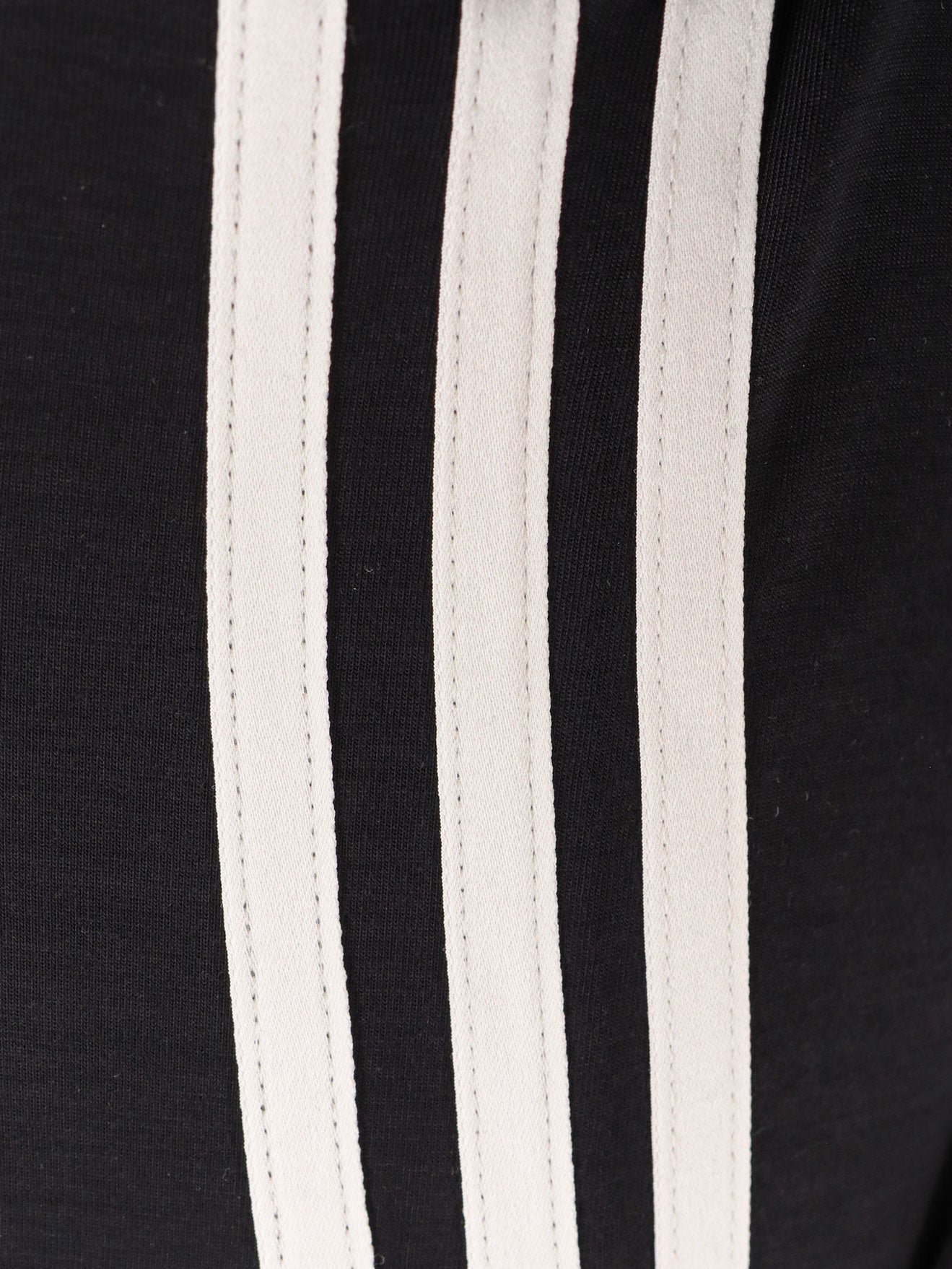 Y-3 stretch lyocell t-shirt - Image 3