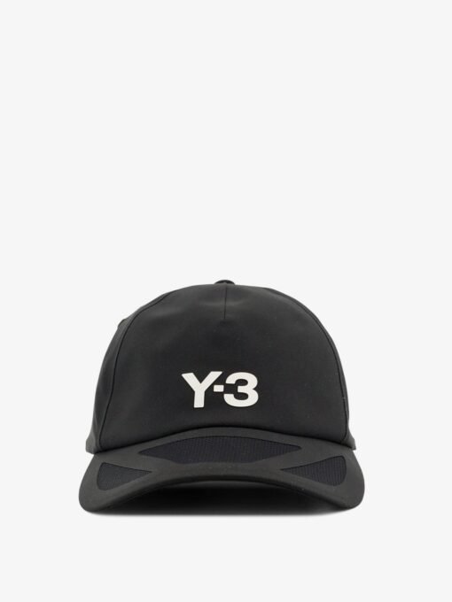 Nylon baseball hat