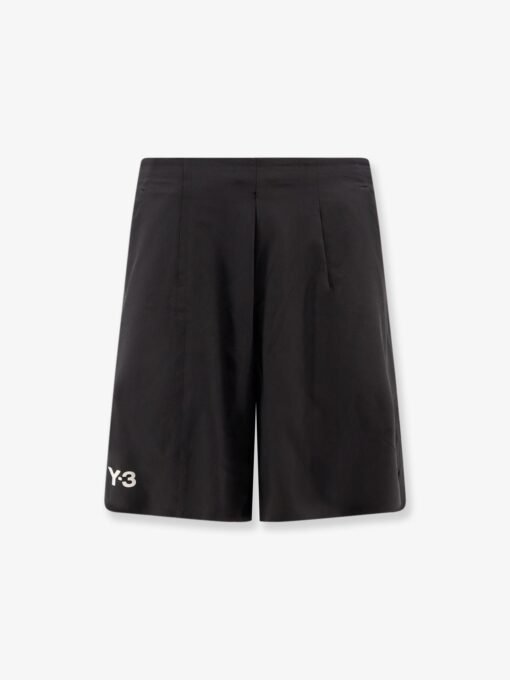 Y-3 Climacool shorts