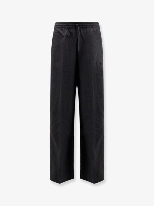 Nylon trousers