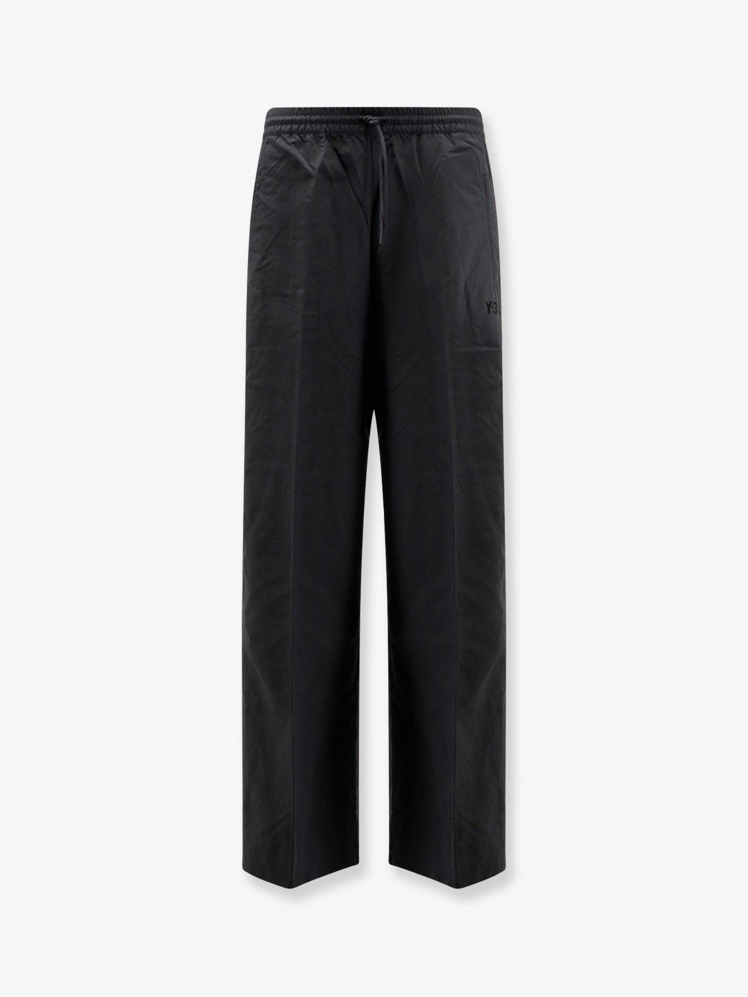 Nylon trousers