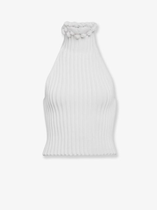 Viscose Halter Top