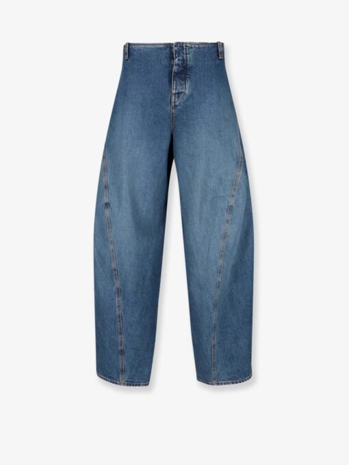 Cargo jeans