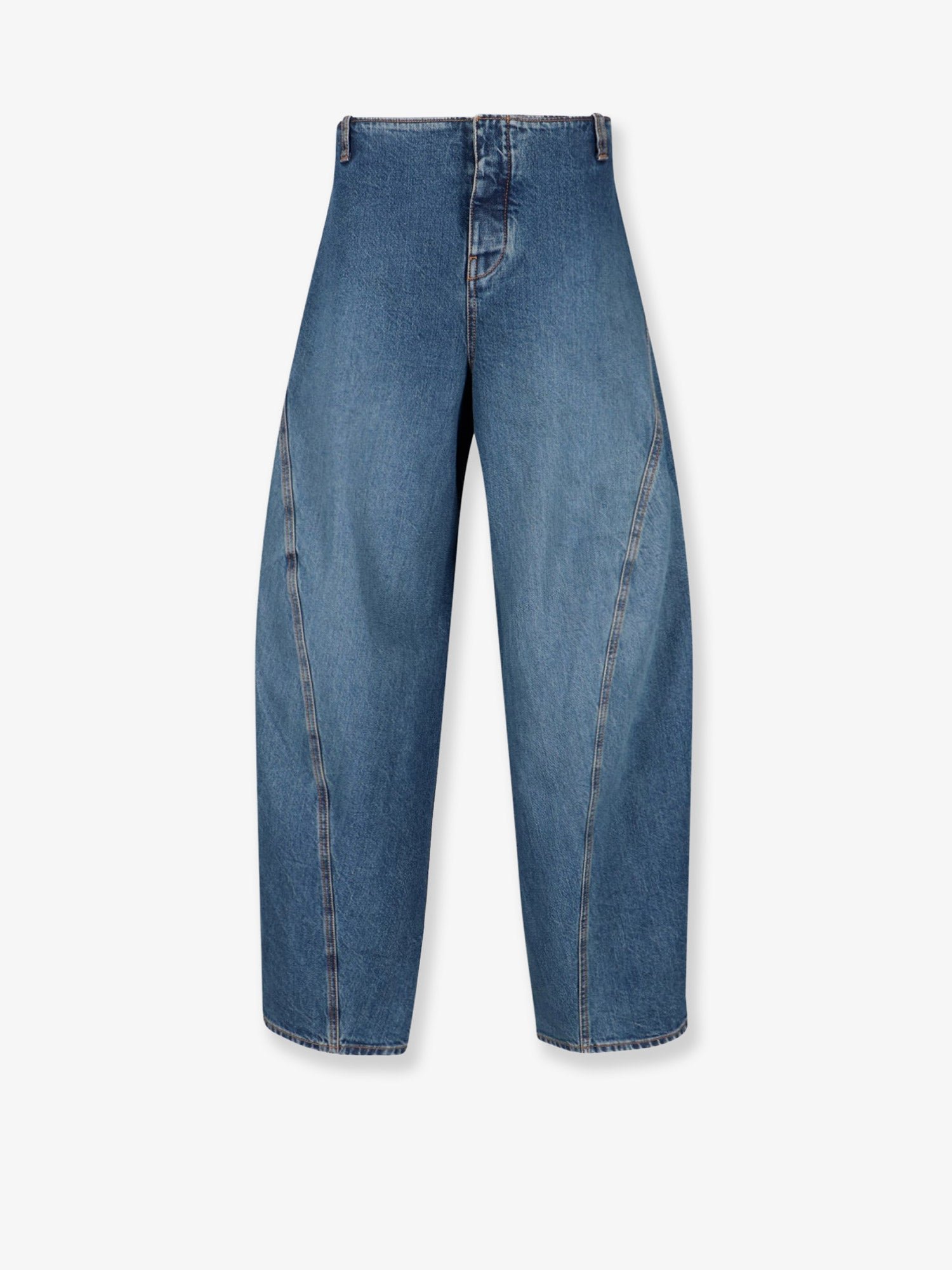 Cargo jeans