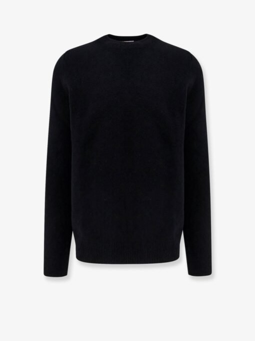 Wool blend sweater