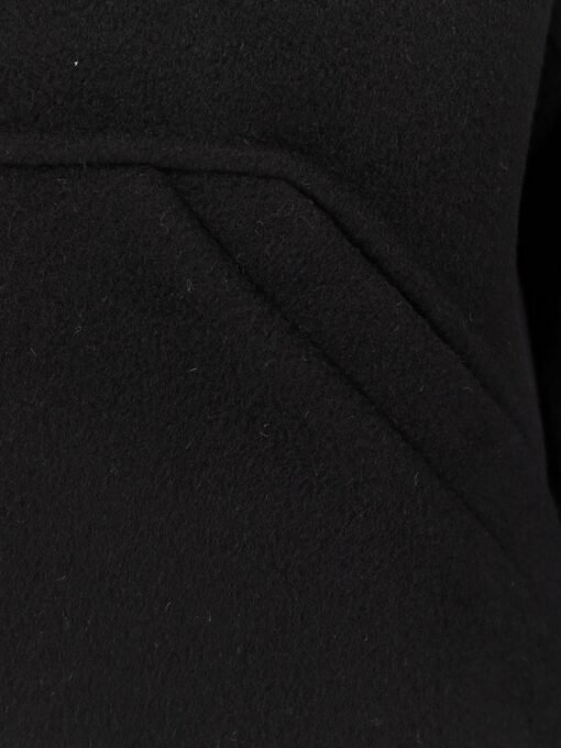 Wool and cashmere jacket - Image 3