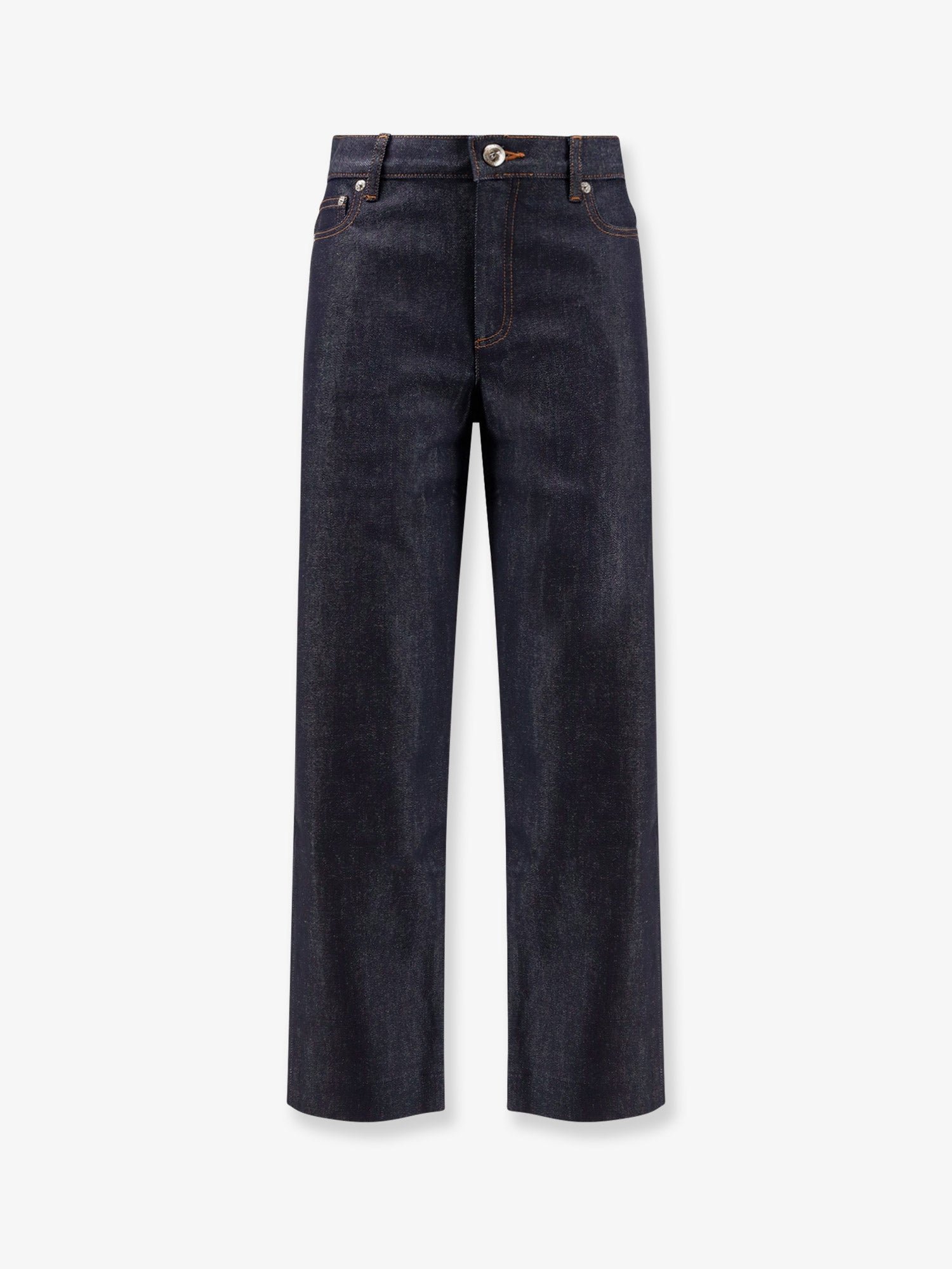 New Sailor jeans