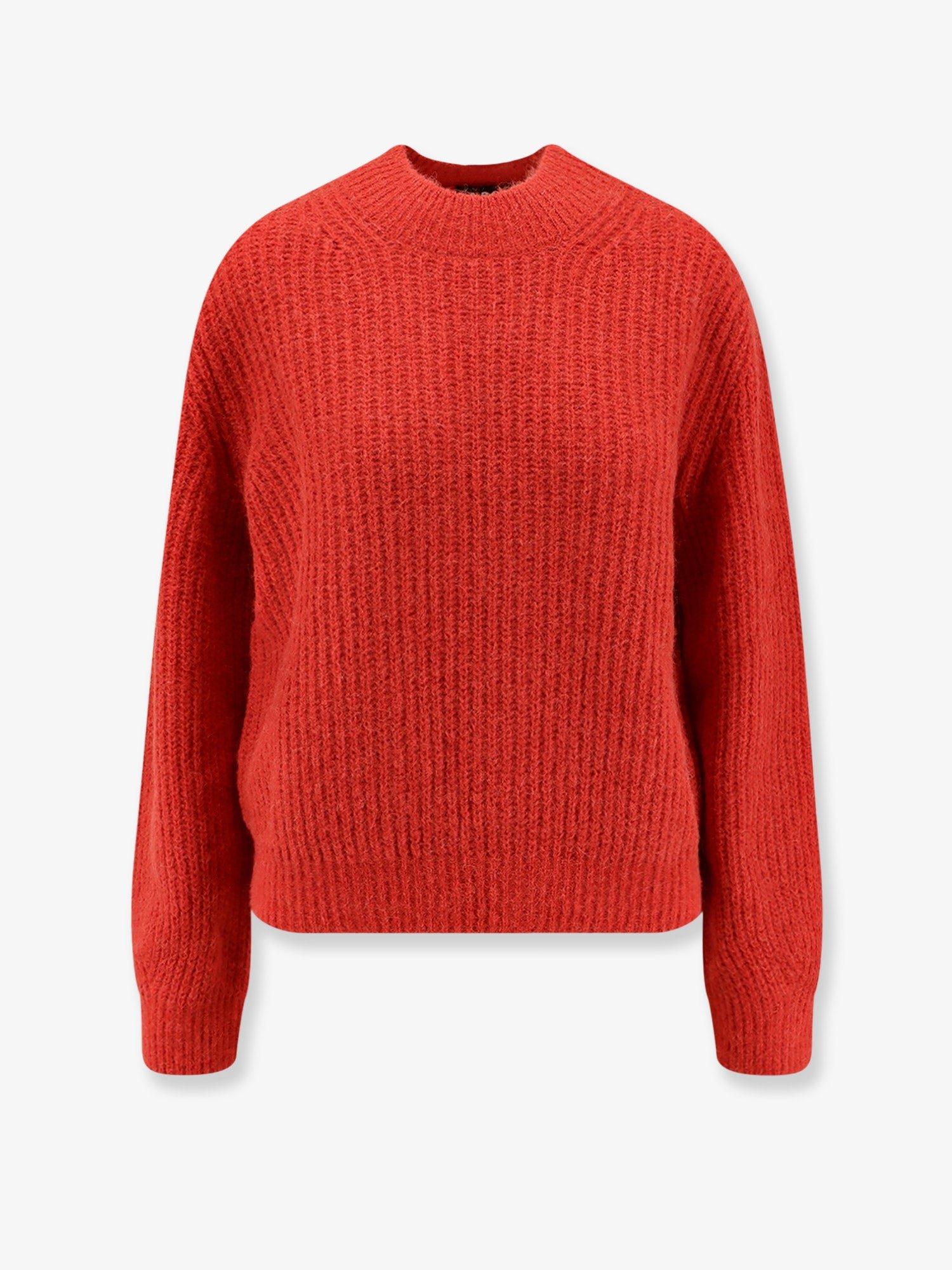 Wool blend sweater