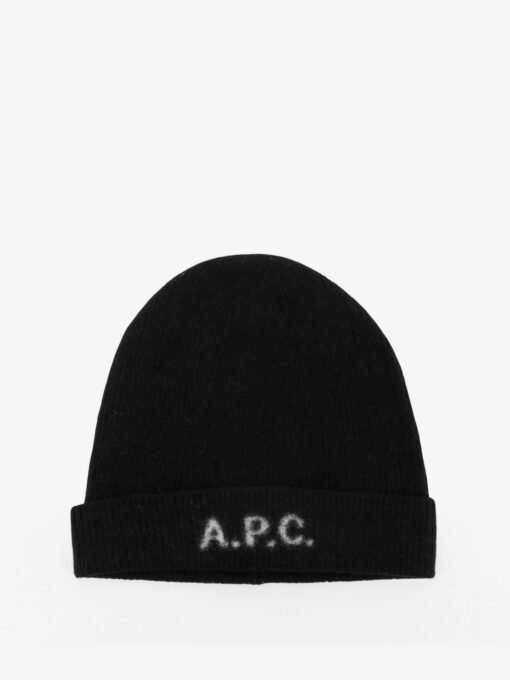 Harry virgin wool hat