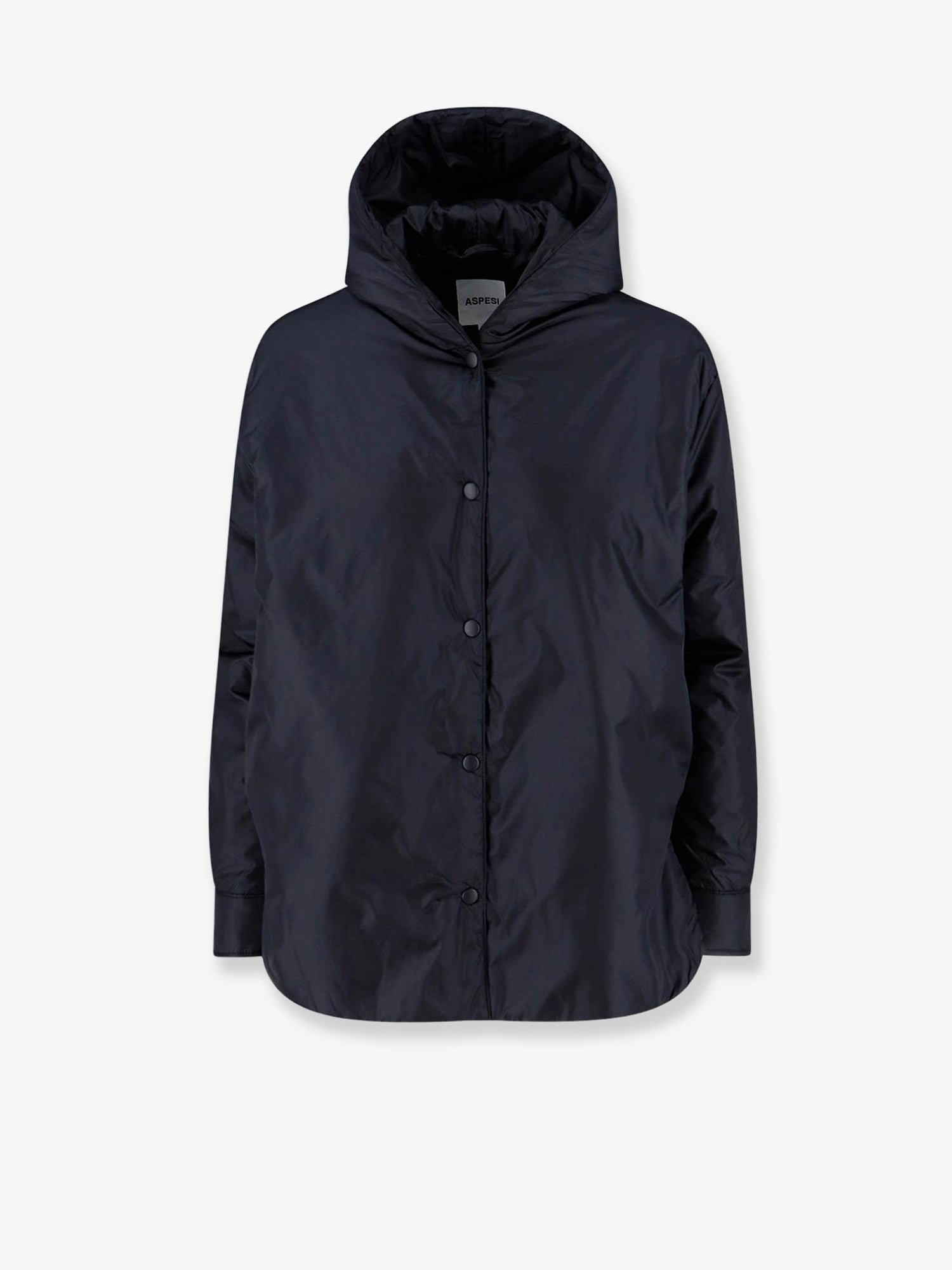 Beth nylon jacket