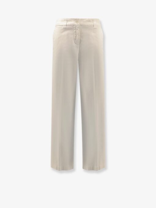 Cotton trousers