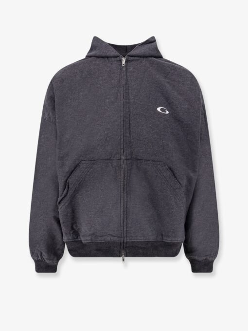 Tromphe L'oeil cotton sweatshirt