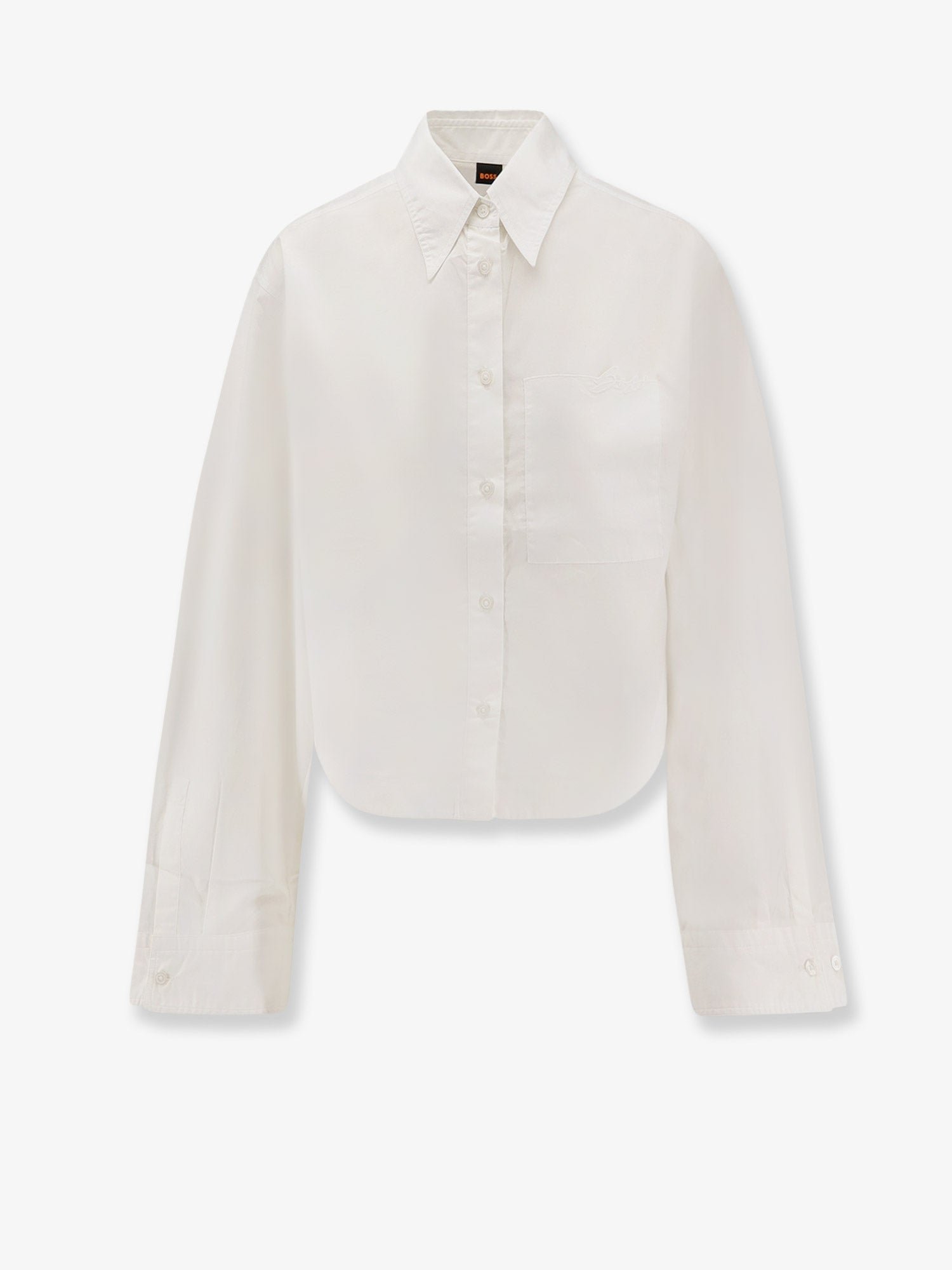Boskota cotton shirt
