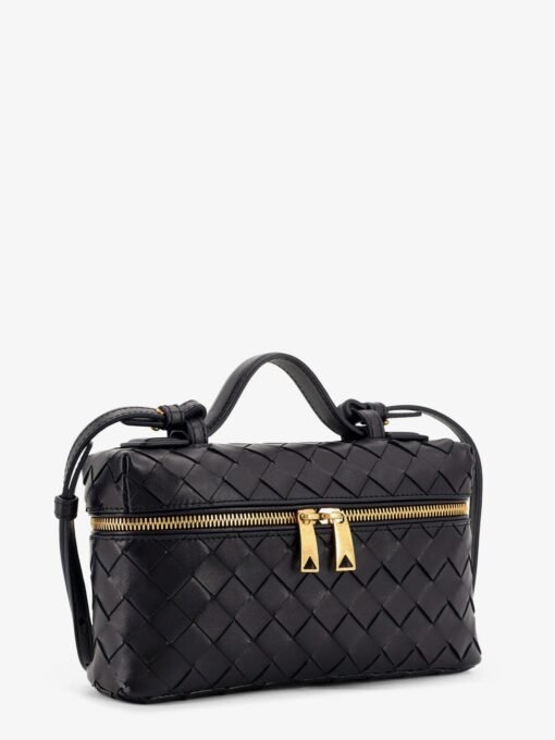 Bang Bang Vanity Case leather bag - Image 3