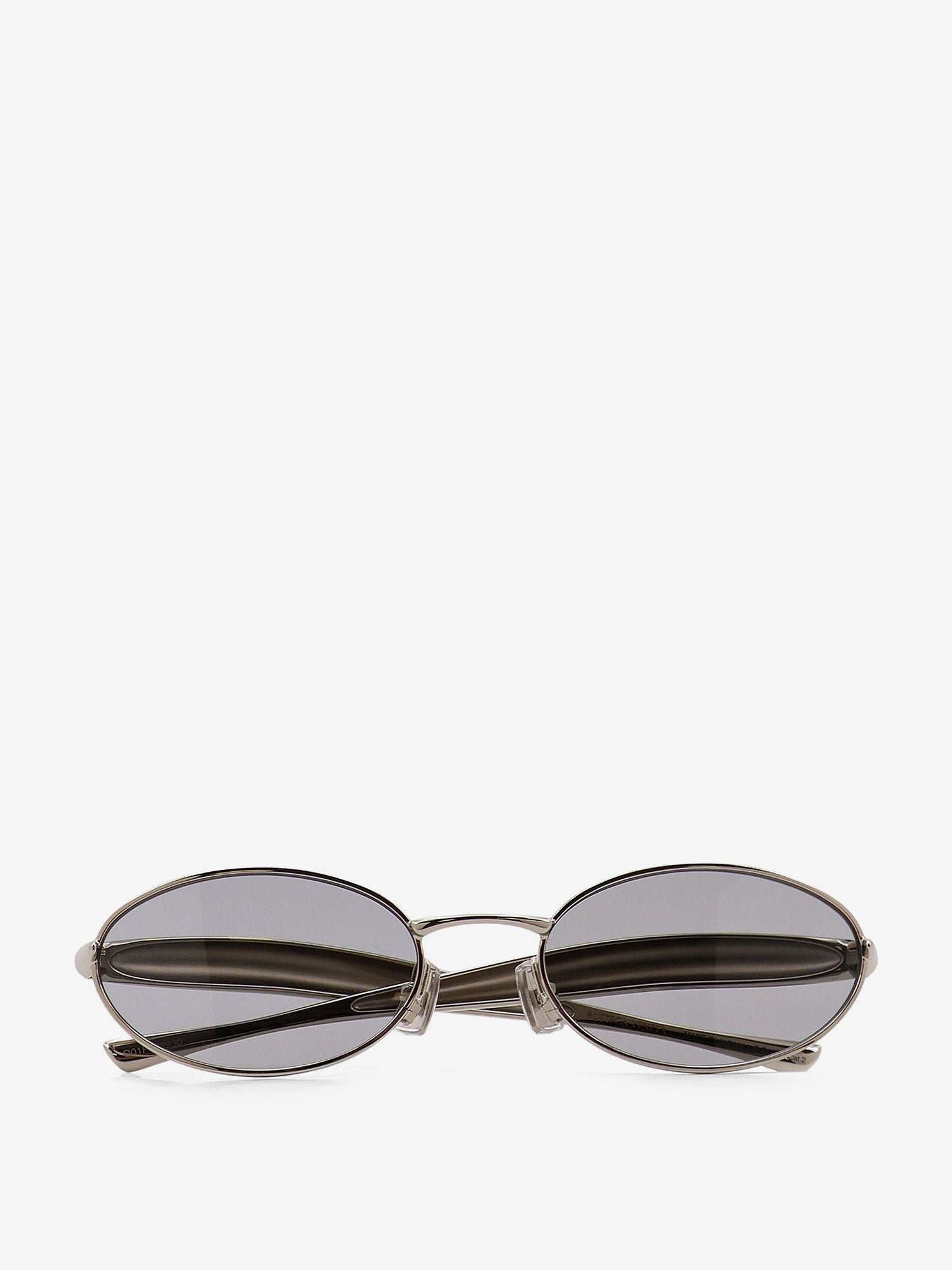 Metal sunglasses