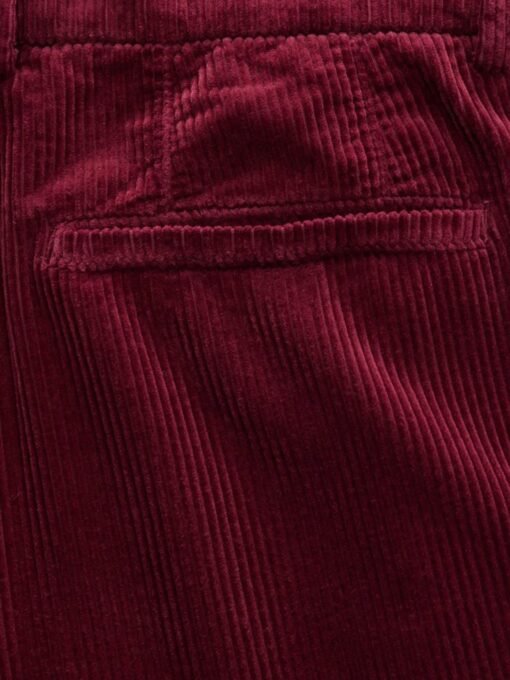 Corduroy trousers - Image 3
