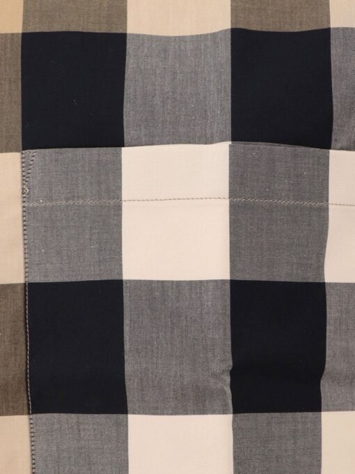 Organic cotton shirt - Image 3
