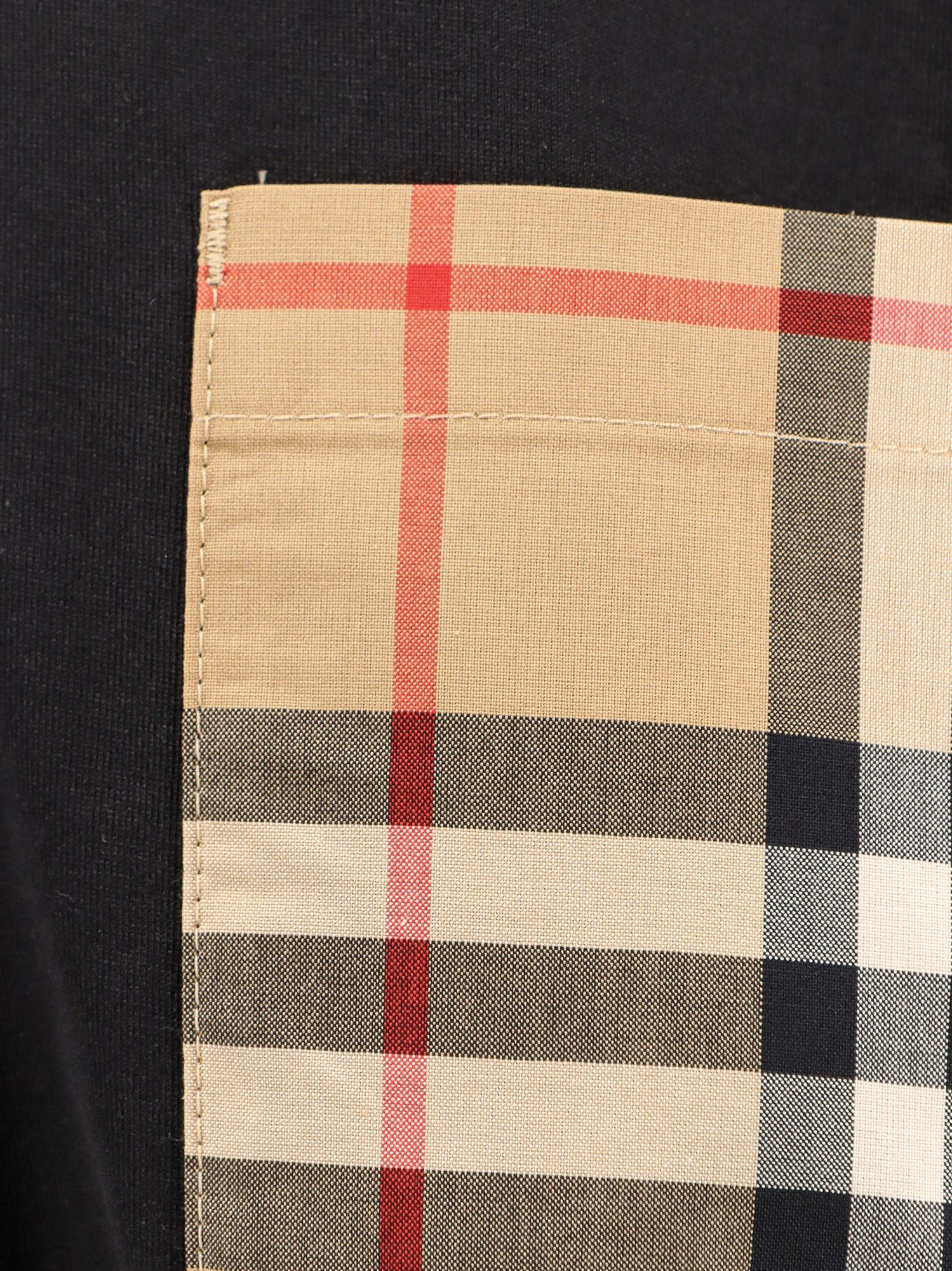 Carrick cotton t-shirt - Image 3