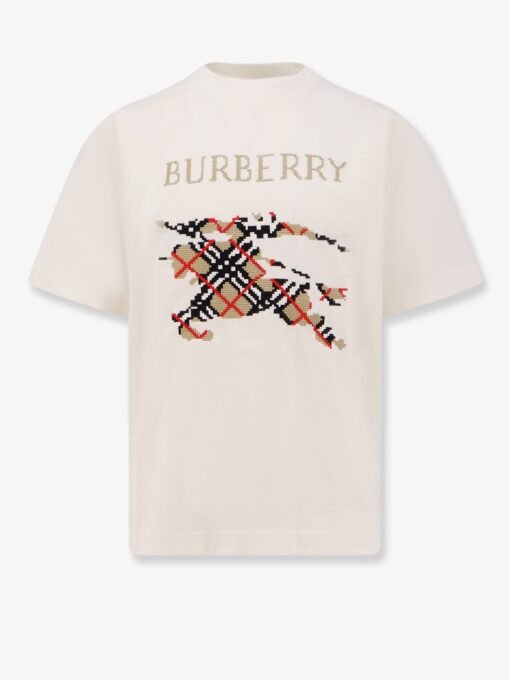 Ryan cotton t-shirt