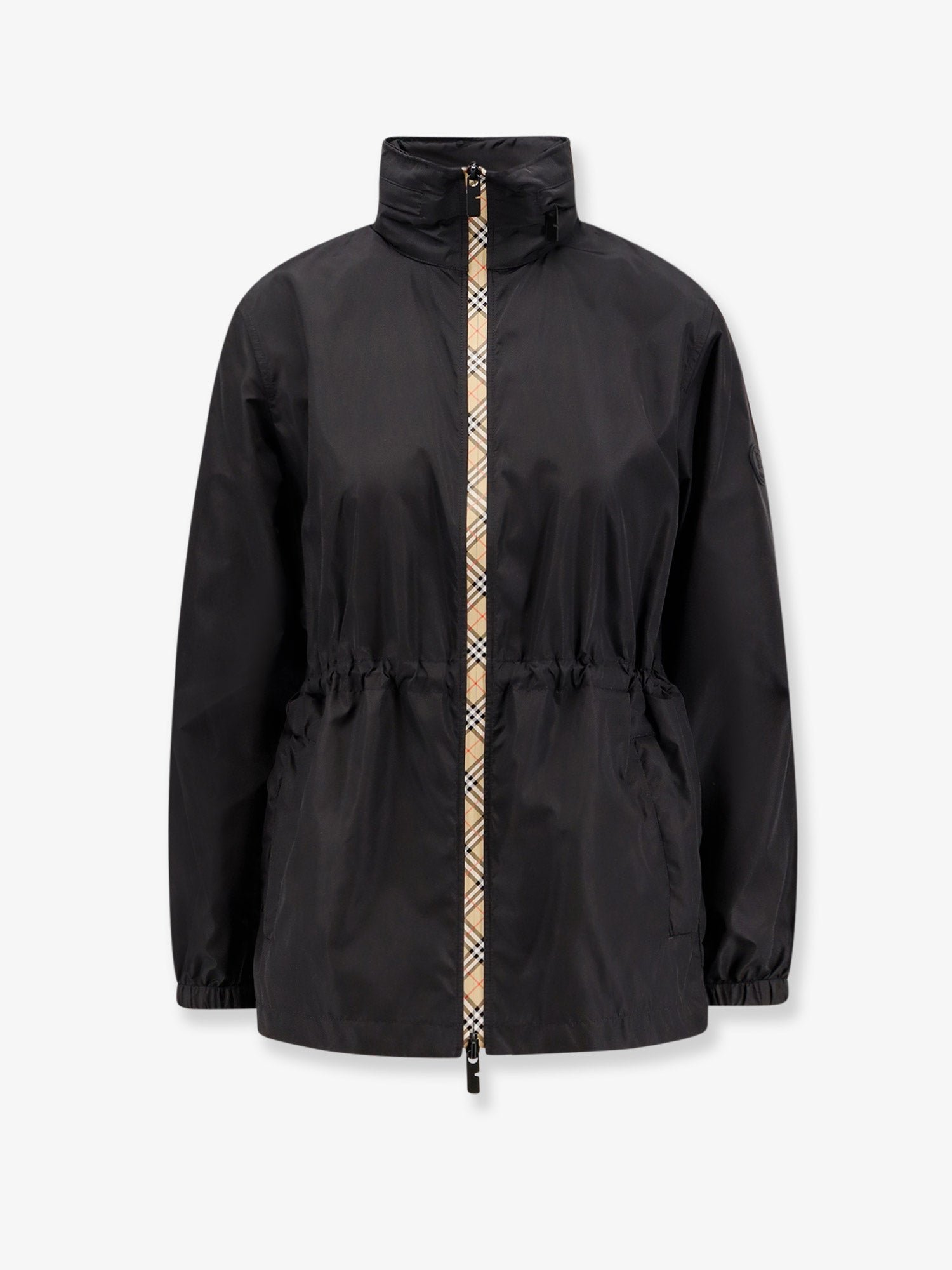 Blackpool nylon jacket