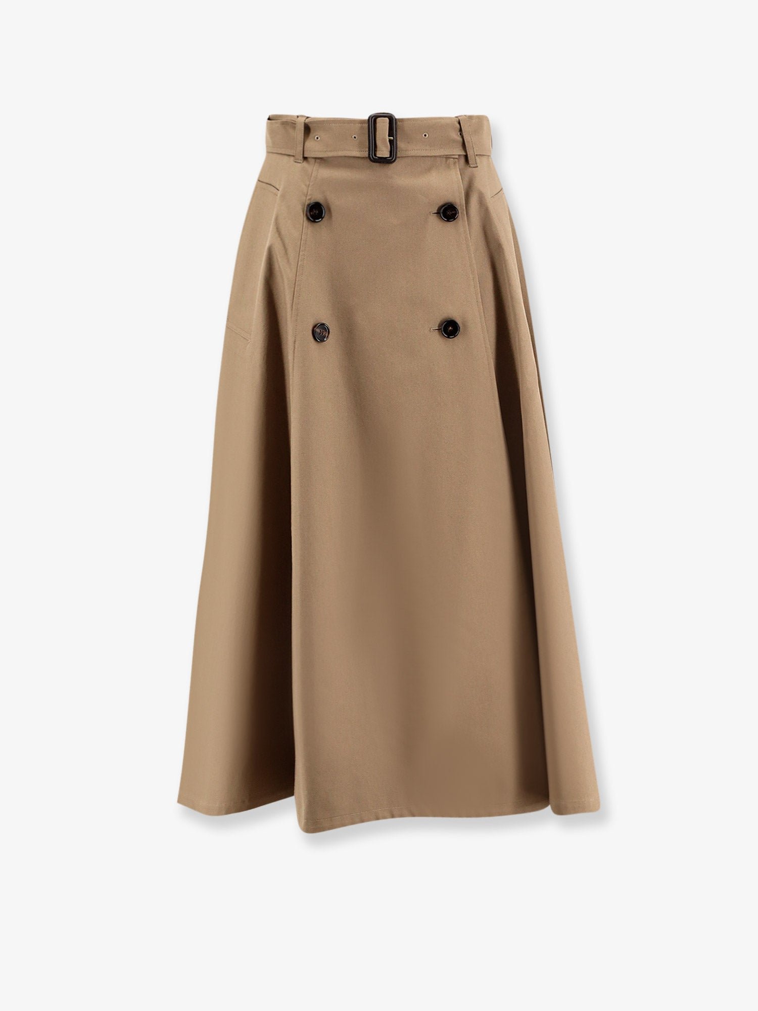 Brenda cotton skirt