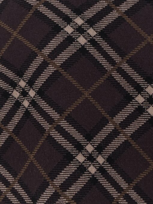 Gregory wool and cashmere sweater - Image 3