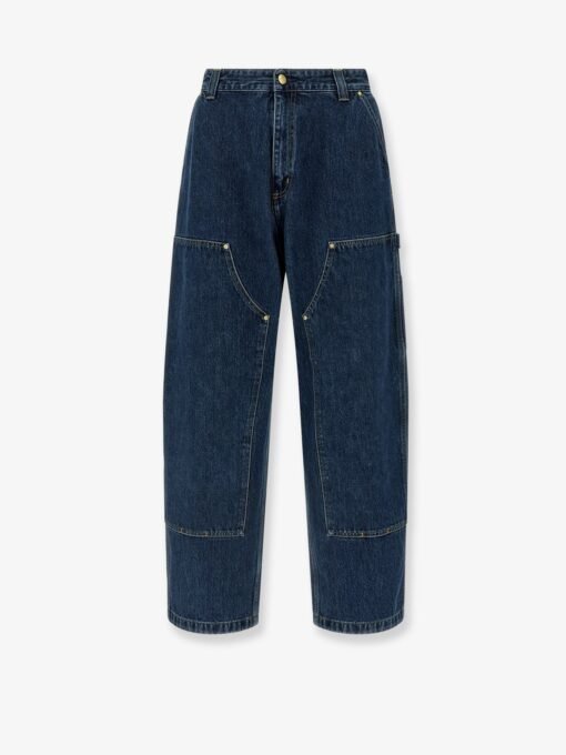 Nash Double Knee Jeans