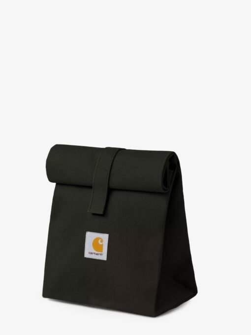 'Dearborn' Canvas Lunch Bag