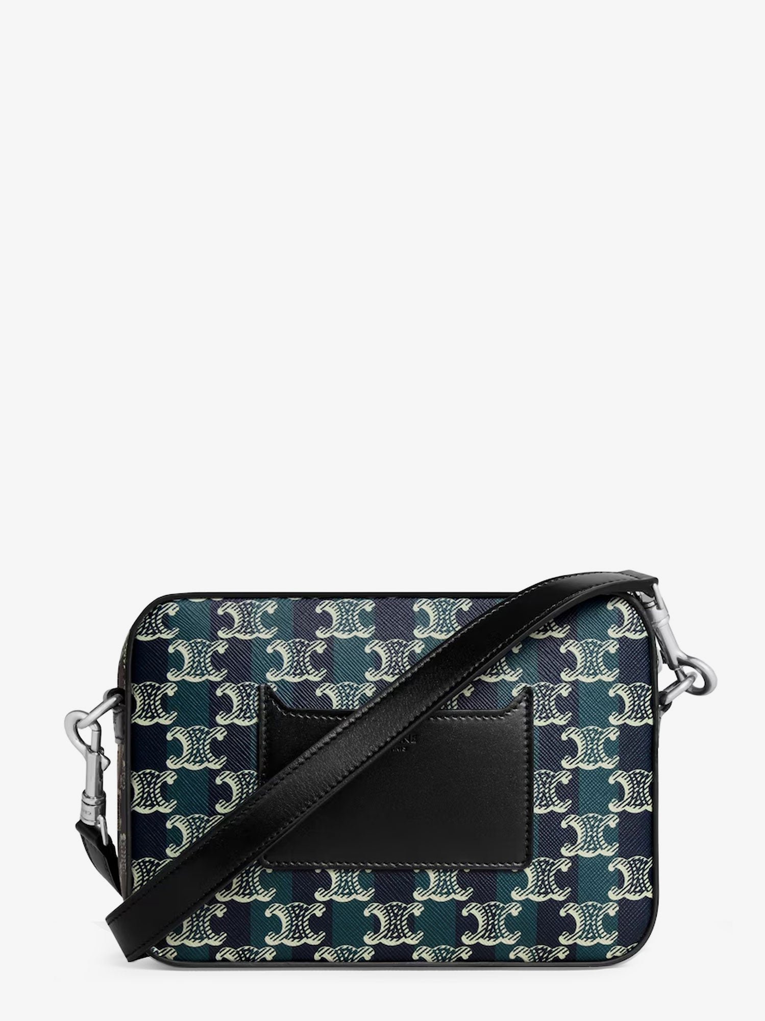 Triomphe canvas shoulder bag - Image 2