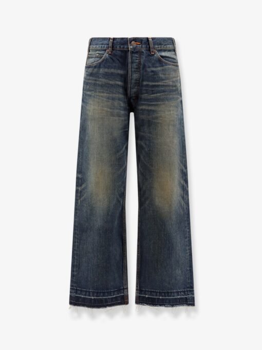 Wesley jeans