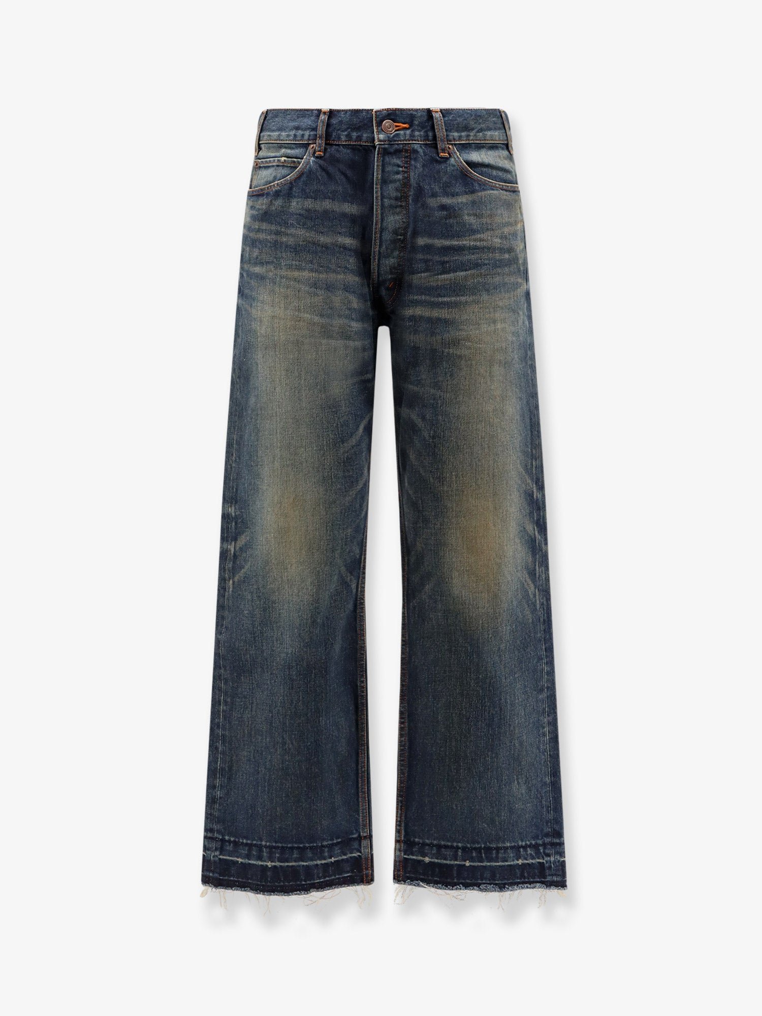 Wesley jeans