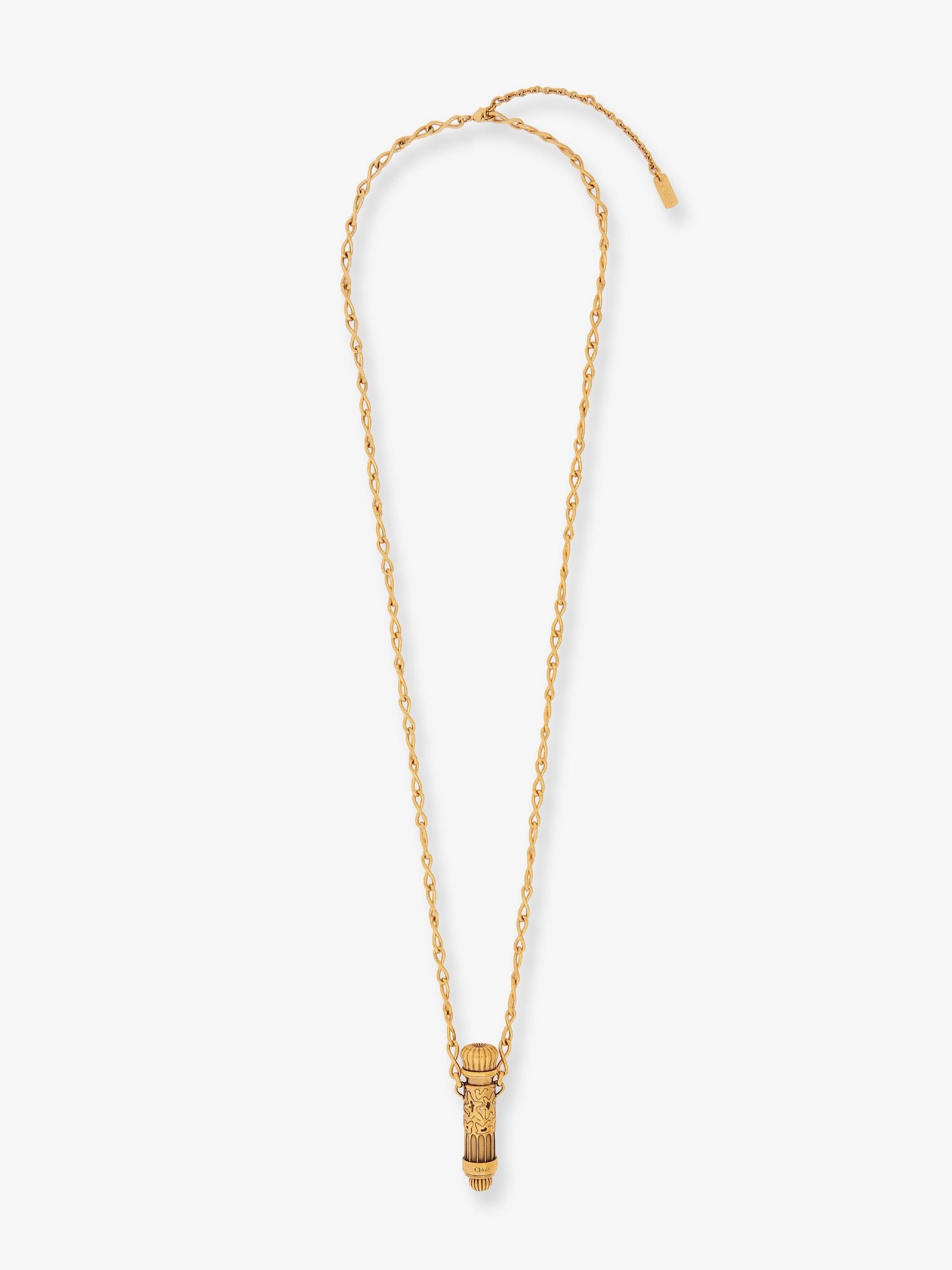 Chloé Elixir pendant necklace
