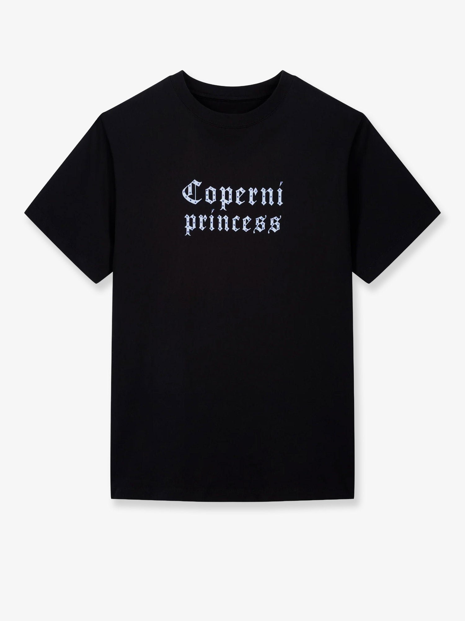 Disney x Coperni Princess Boxy cotton T-shirt