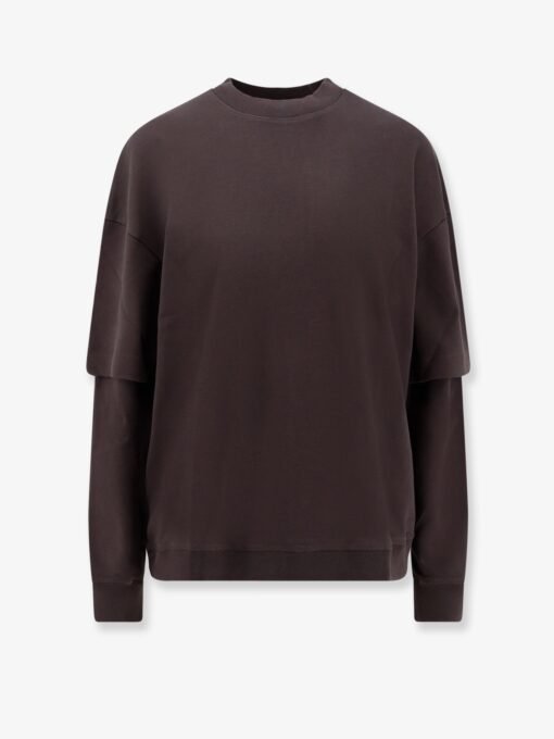 Troy cotton T-shirt
