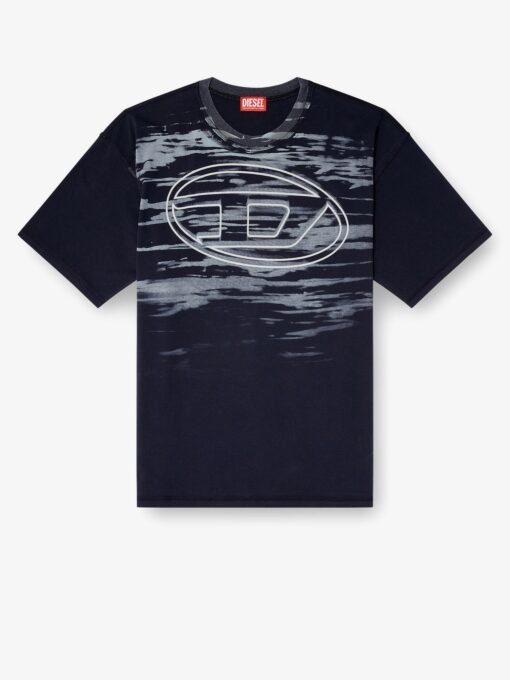 T-Boxt-T5 cotton T-shirt