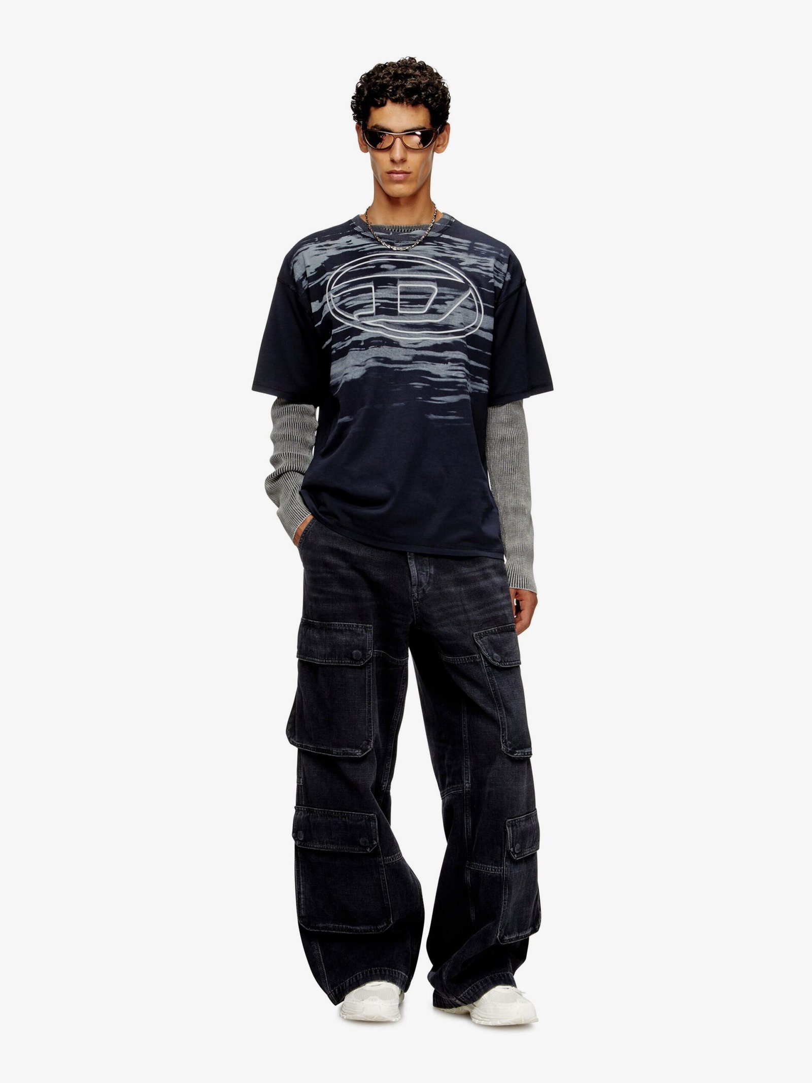 T-Boxt-T5 cotton T-shirt - Image 2