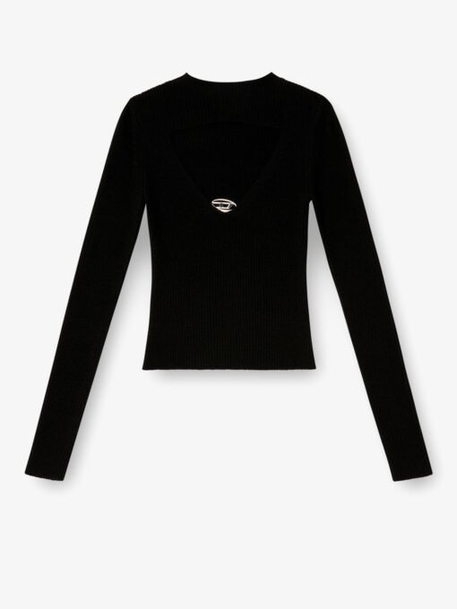 M-Olina wool sweater