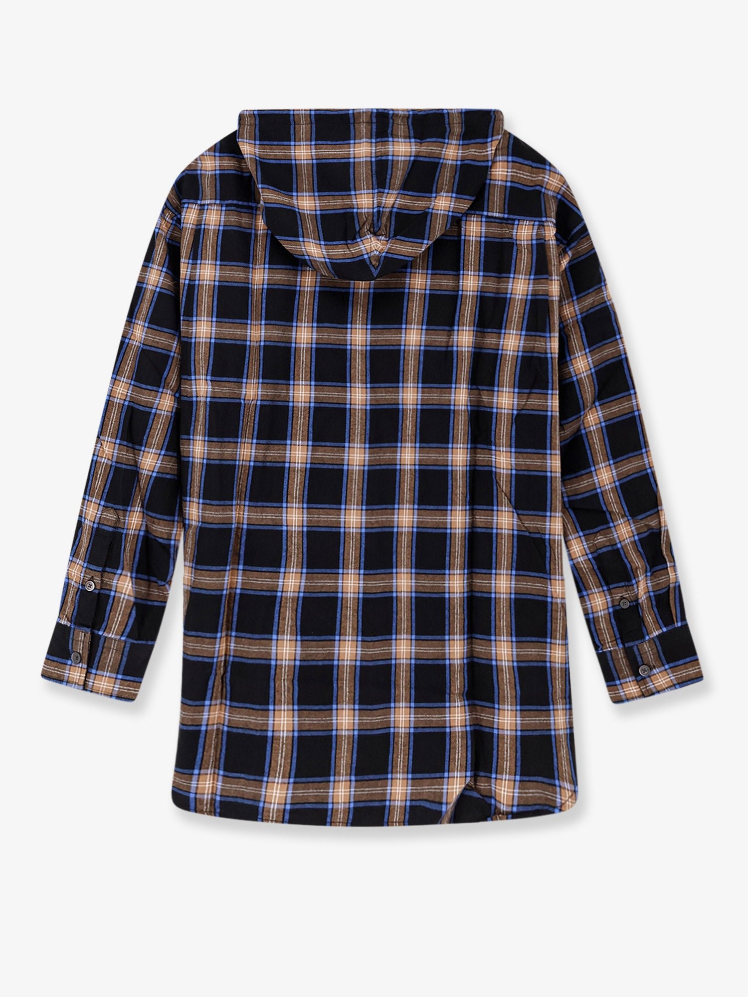 S-Dewny cotton shirt - Image 2