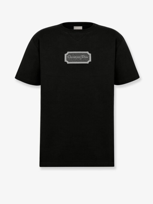 Cotton t-shirt