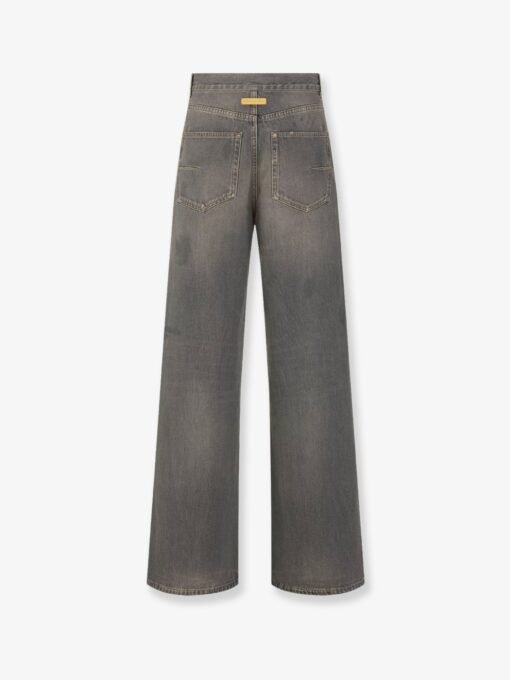 Cotton jeans - Image 2